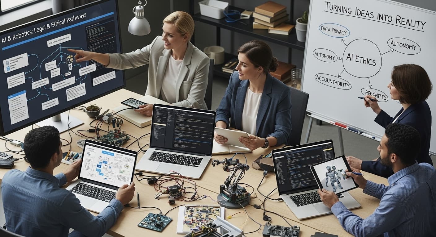 Experiential Ventures Pipeline