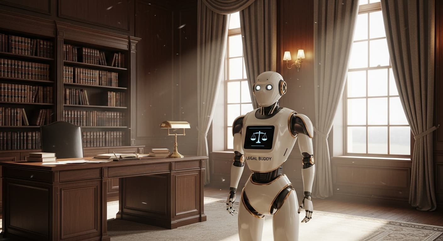 Humanoid robot project